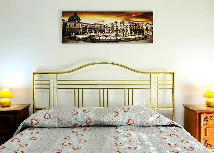 A Casa Di Fra\'