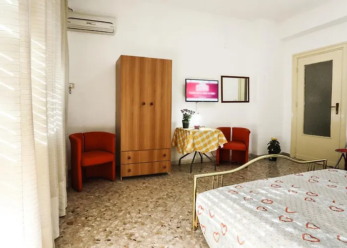 A Casa Di Fra\'