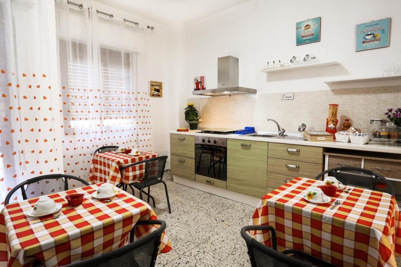 A Casa Di Fra' Palerme