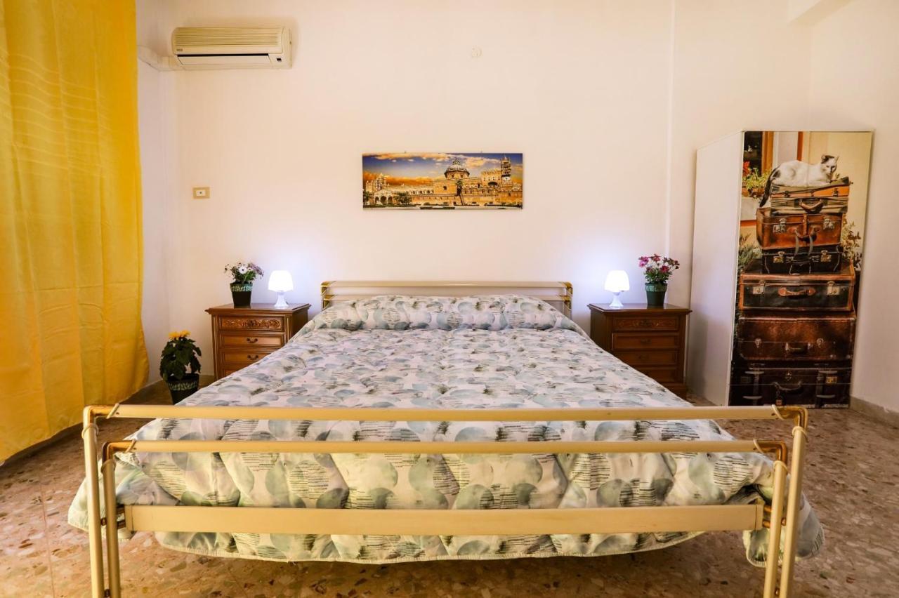 A Casa Di Fra' Couette-café
