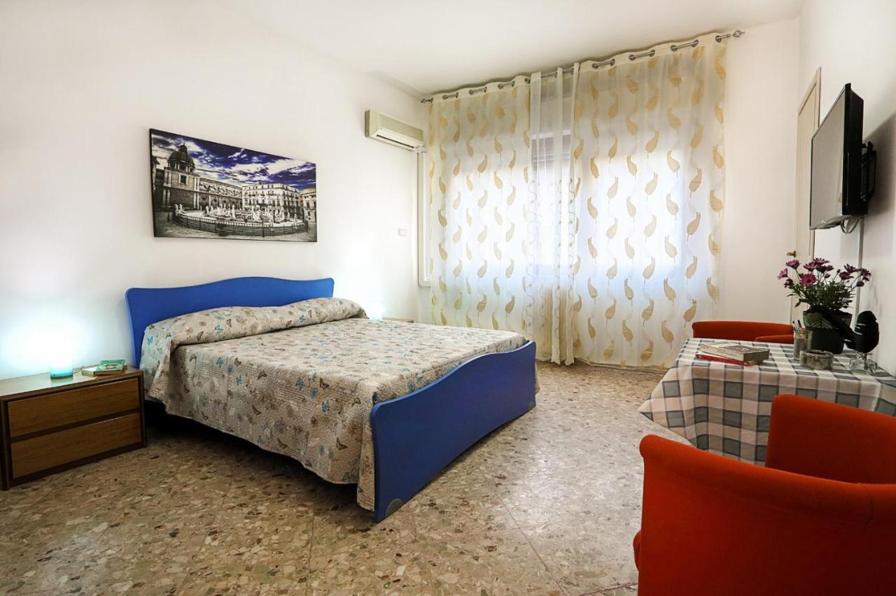 A Casa Di Fra' 2* Palerme