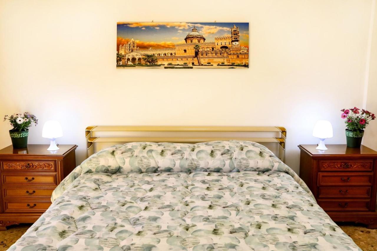 A Casa Di Fra' Palerme