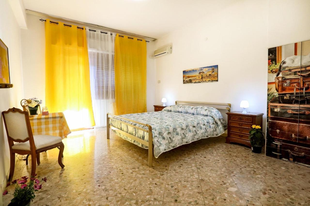 A Casa Di Fra' Frühstückspension Palermo