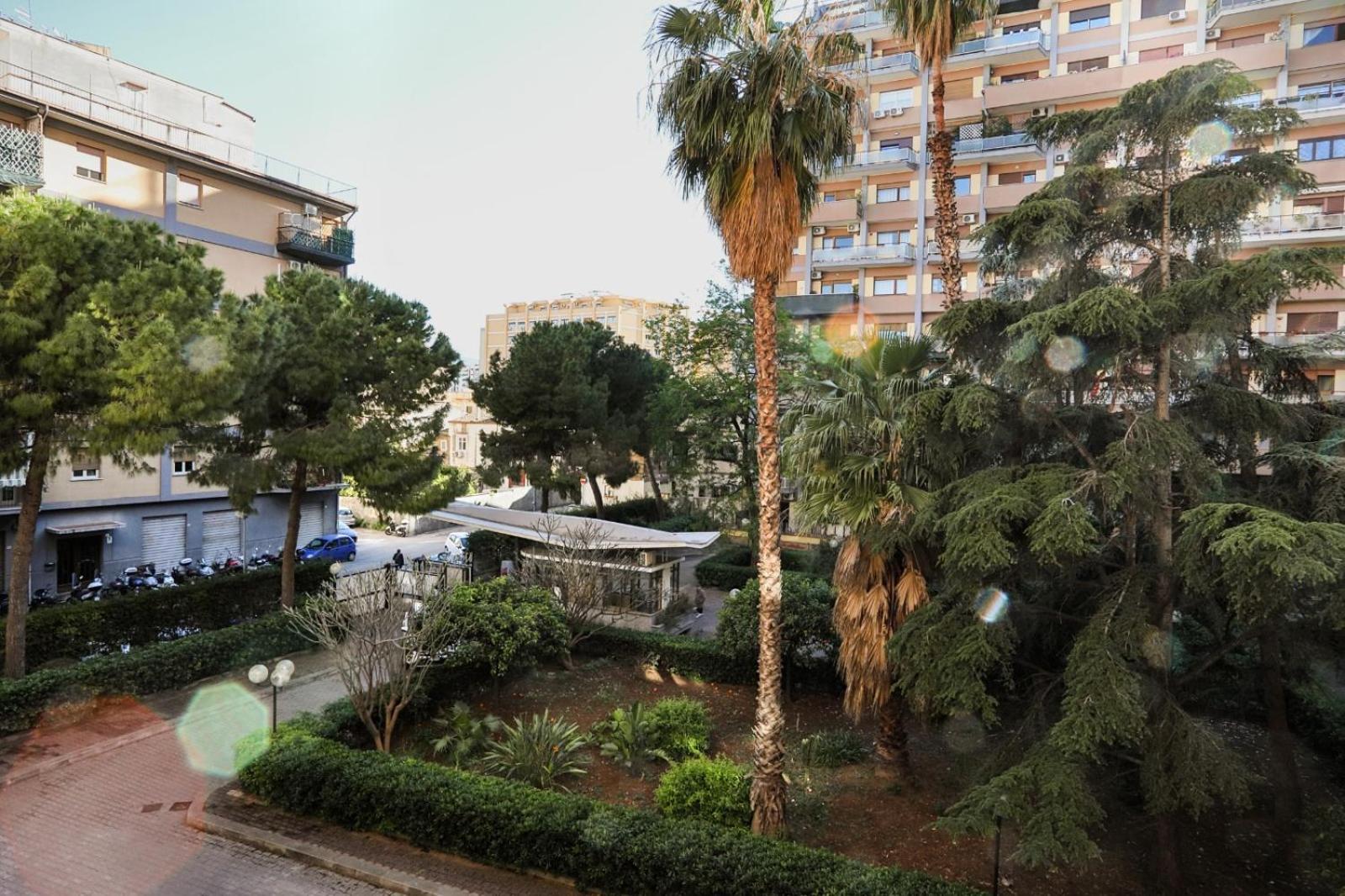 A Casa Di Fra' Frühstückspension Palermo