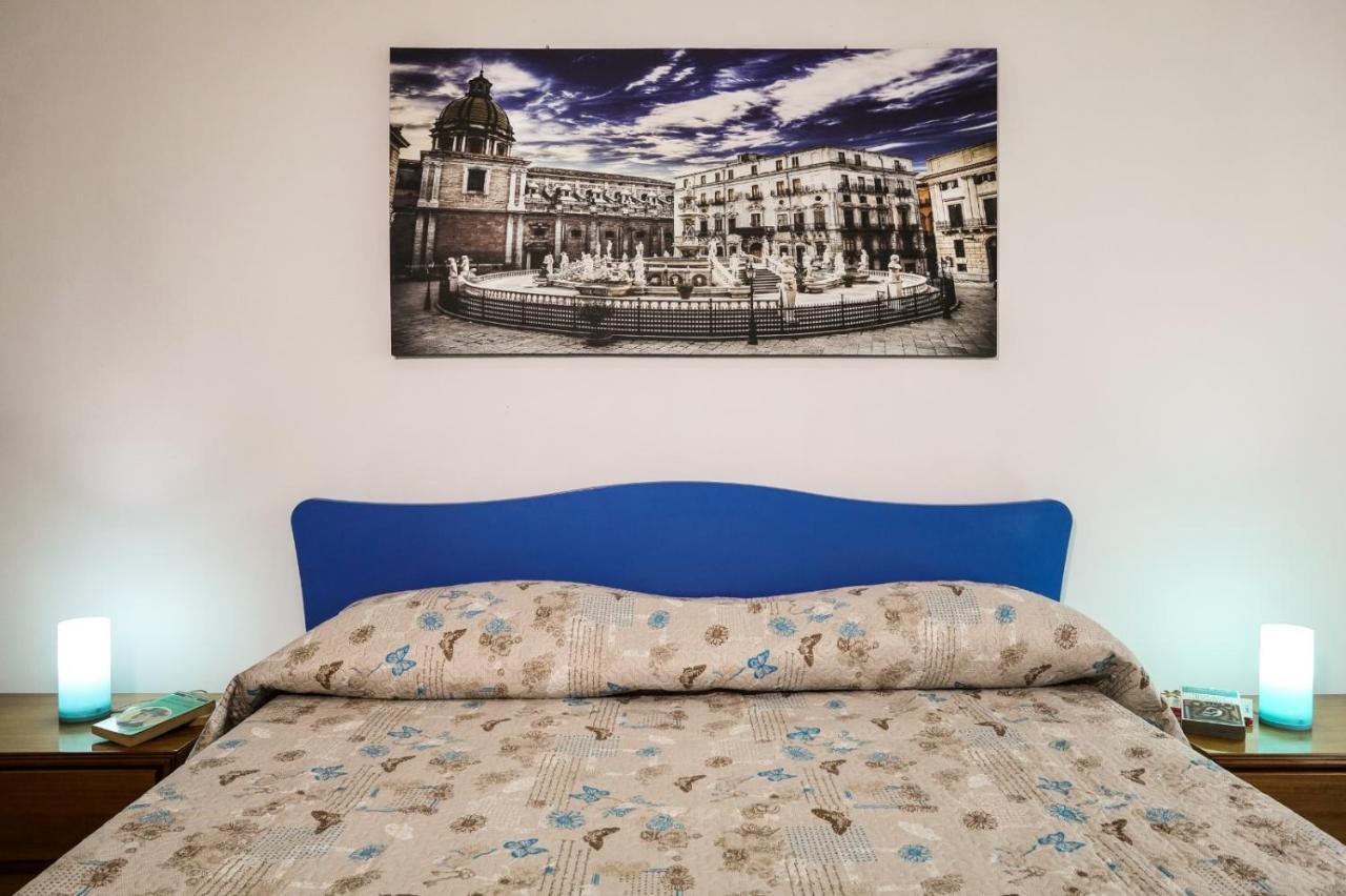 A Casa Di Fra' Frühstückspension 2*